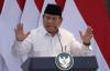 Prabowo Resah Banyak Aksi Premanisme Berkedok Ormas, Tak Segan Tindak Tegas