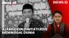 Headline iNEWS.ID: Anggota DPR Alamuddin Dimyati Rois Meninggal Dunia usai Kecelakaan Maut di Tol Pemalang