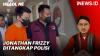 Headline iNEWS.ID: Jonathan Frizzy Ditangkap Polisi dalam Kondisi Sakit usai Jalani Operasi