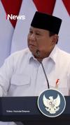 Prabowo: Tak Ada Salahnya Konsultasi ke Mantan Presiden