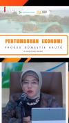 Pertumbuhan Ekonomi Kuartal I 2025 Hanya 4,87 Persen, Terendah sejak 2021