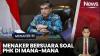 Menaker Ungkap 24.036 Orang Terkena PHK hingga April 2025
