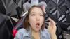 Syok dan Melotot, Ini Ciri Khas Reaksi YouTuber Metta Karuna!