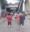 Tawuran Pecah di Manggarai, Polisi: Sudah Kondusif dan Tak Ada Korban