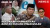 Headline iNEWS.ID: MUI dan Muhammadiyah Bantah Dukung Pemakzulan Gibran