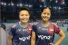 Jadwal Malaysia Masters 2025 Hari Ini: Ujian Berat 3 Ganda Putri Indonesia