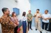 BTN Dukung Pembiayaan Rumah bagi Karyawan Industri Media - Bagian 5