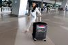 Momen Miss Indonesia Monica Kezia Berangkat ke Ajang Bergengsi Miss World 2025 - Bagian 4