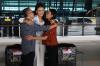Momen Miss Indonesia Monica Kezia Berangkat ke Ajang Bergengsi Miss World 2025 - Bagian 1