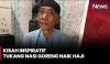 Kisah Inspiratif Tukang Nasi Goreng di Bali Naik Haji setelah Menabung 12 Tahun