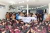 Dosen Unpam Latih Siswa SMK Letris Indonesia Public Speaking, Bekal Hadapi Dunia Kerja