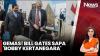 Momen Menggemaskan Bill Gates Sapa Bobby Kertanegara Kucing Prabowo
