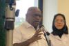 Menteri HAM Natalius Pigai Desak Polisi Usut Tuntas Teror terhadap Aktivis dan Influencer 