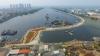 Pramono Ungkap Anggaran yang Dibutuhkan untuk Bangun Giant Sea Wall 19 Km