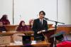 Kisah Inspiratif Irsan Muliadi, Mantan Kuli Raih Doktor Predikat Cumlaude Pertama di USU