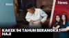 Kisah Pasangan Lansia di Bandung Barat Berangkat Haji setelah Menabung Bertahun-tahun