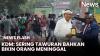 Kunjungi Kementerian HAM, Dedi Mulyadi Ungkap Alasan Siswa Nakal Dikirim ke Barak Militer