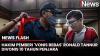 Hakim Heru yang Vonis Bebas Ronald Tannur Divonis 10 Tahun, Pengacara: Kami Tak Terima