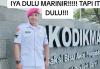 Respons Kemhan soal Eks Marinir Satria Minta Pulang ke RI usai Jadi Tentara Rusia