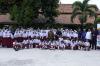 Peringati Hardiknas, Edukasi Keamanan dan Lingkungan Diberikan ke Siswa SD di Enam Kota - Bagian 4