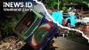 Weekend Story: 3 Kecelakaan Maut dalam Sepekan, 25 Orang Tewas