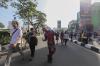 CFD Depok Diperluas, Total Panjang Jalur Kini 4 Km - Bagian 3