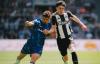 Hasil Newcastle Vs Chelsea: Kebobolan Gol Cepat, 10 Pemain The Blues Tumbang