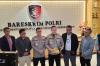 Respons Polri Terkait Laporan Orang Hilang Saat Demo Ricuh Akhir Agustus