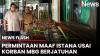 Korban Keracunan MBG Berjatuhan, Mensesneg Minta Maaf