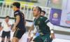 Hasil Liga Futsal Profesional: Terlalu Perkasa, Sadakata United Hajar Halus FC