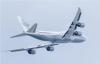 Wow, Trump Bakal Dapat Hadiah Pesawat Boeing 747-8 Supermewah dari Qatar