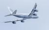 Pemerintah AS Akhirnya Terima Pesawat Mewah Boeing 747-8 Hadiah dari Qatar