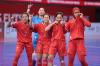 Daftar 14 Pemain Timnas Futsal Putri Indonesia di Piala AFF 2026