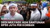Dedi Mulyadi Beri Santunan Rp50 Juta untuk Keluarga Korban Ledakan Amunisi di Garut