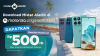 Motorola Edge 60 Fusion: Kombinasi Sempurna antara Gaya dan Ketangguhan untuk Liburan