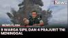 Kapuspen TNI Ungkap Detik-Detik Ledakan saat Pemusnahan Amunisi di Garut 
