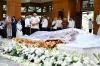 Prabowo Kenang Sosok Eks Wagub Jakarta Eddie Nalapraya: Contoh Patriot Sejati!