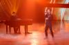 Elegan dan Emosional, Fajar Tampilkan Lagu Ciptaan Yovie dan Arsy Widianto - Bagian 1
