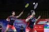 Ganda Campuran Indonesia Dapat Tugas Berat di Singapore Open 2025