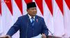 Prabowo di Konferensi Parlemen OKI: Saya Berbicara dengan Wakil Seperempat Manusia di Bumi