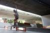 Skatepark Slipi Hidupkan Kolong Flyover Jadi Surga Skateboard dan BMX - Bagian 2