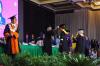 Universitas Moestopo Wisuda 726 Mahasiswa Sarjana, Magister, dan Doktor - Bagian 2