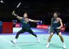 Jadwal Singapore Open 2025 Hari Ini: Leo/Bagas Vs Duo Thailand, Fajar/Rian Tantang Ganda Malaysia