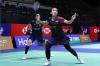 Hasil Thailand Open 2025: Ana/Tiwi dan Meilysa/Rachel Tersingkir, Ganda Putri Indonesia Tark Tersisa