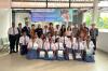 MNC Peduli dan EssilorLuxottica Ajak Anak-Anak Sadar Kesehatan Mata, Intip Keseruannya!