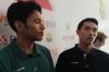 Pamit dari Pelatnas, Ini Rencana Jonatan Christie dan Chico Aura Selanjutnya