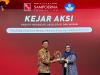 Sukseskan Transformasi Sekolah, Pegadaian Raih Penghargaan Program Paling Berkelanjutan