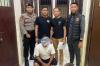 Polisi Tangkap Pengedar Uang Palsu di Wonogiri, Terungkap saat Beli Tiket Bus