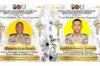 Identitas 2 Polisi Gugur dalam Kontak Tembak dengan KKB, Bripda Dedi dan Bharada Kain