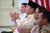 Presiden Prabowo Resmikan Produksi Lapangan Minyak Forel dan Terubuk - Bagian 3